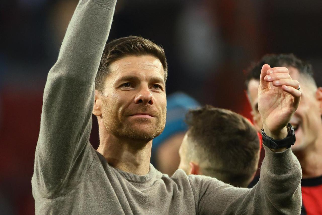 Europa League - Quarter Final - First Leg - Bayer Leverkusen v West Ham United