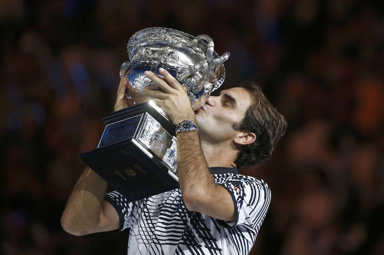 Roger Federer