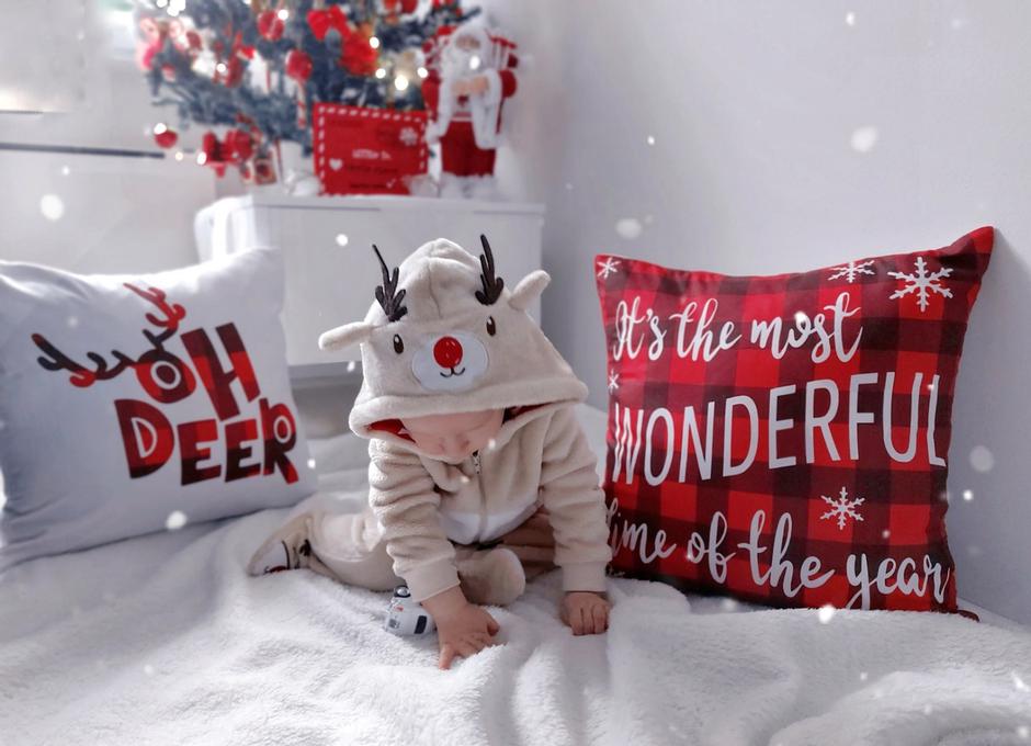 Najkreativnije fotke adventskog nagradnog natječaja