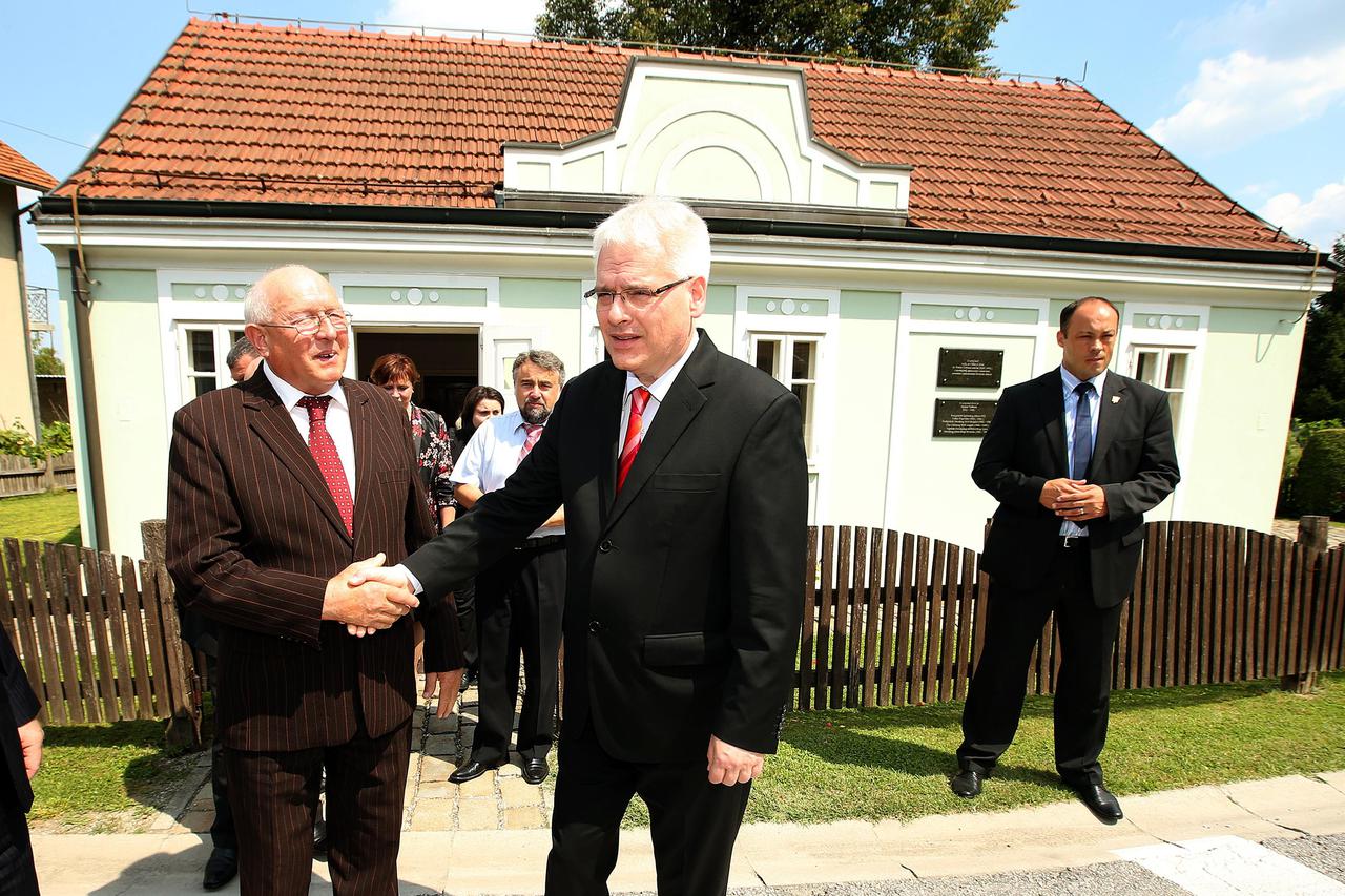 Ivo Josipović