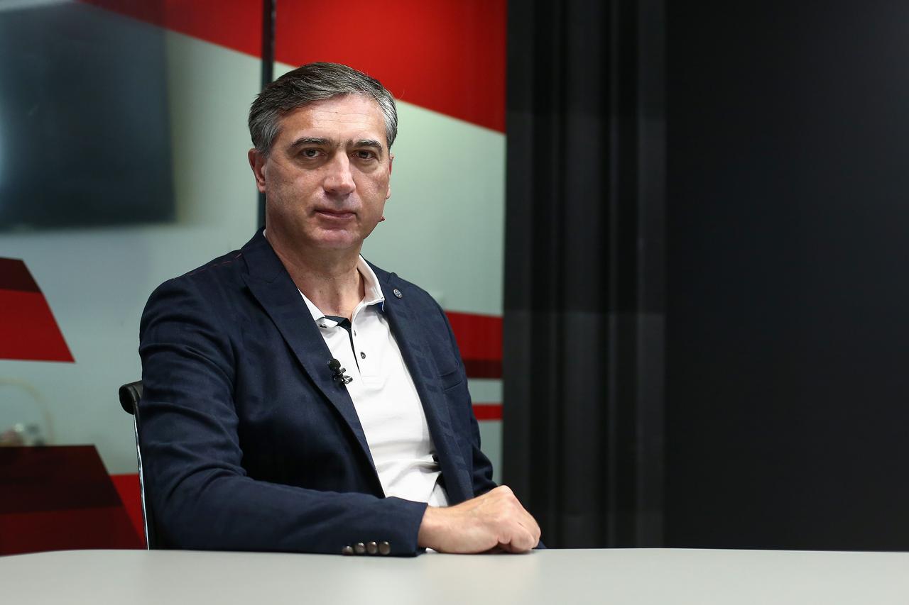 Silvio Ivandija