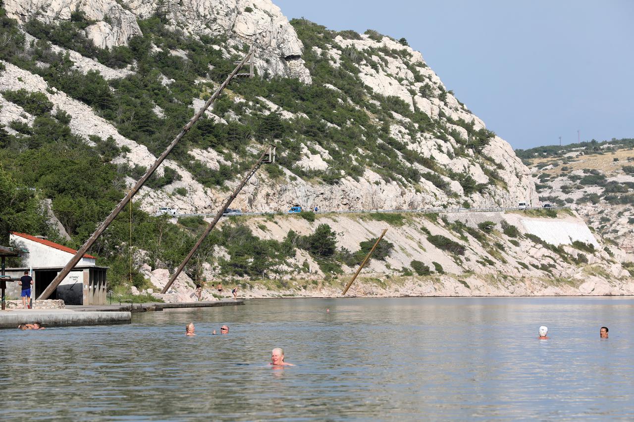 Bakarac: Turistička patrola Večernjeg lista