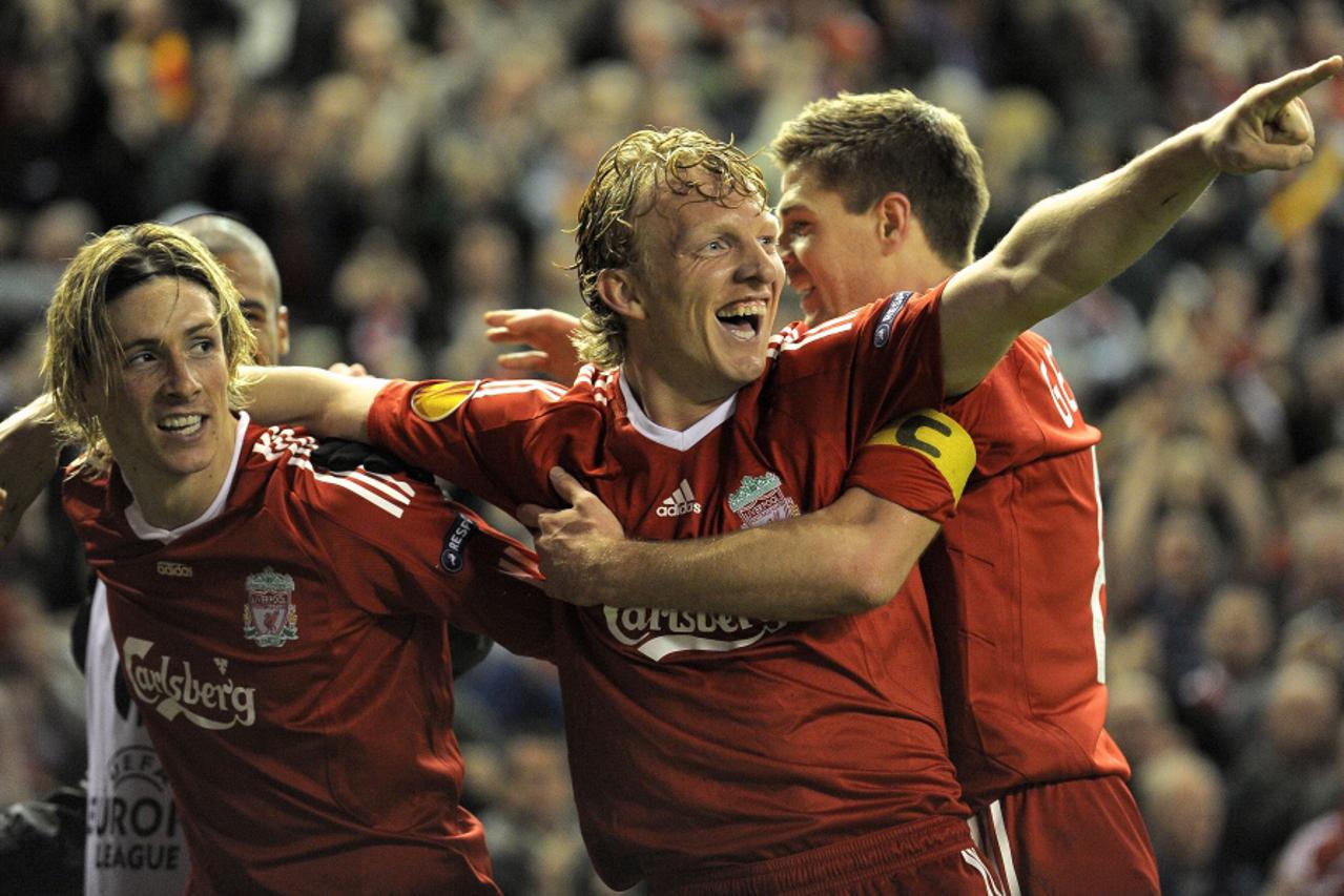 Kuyt Torres