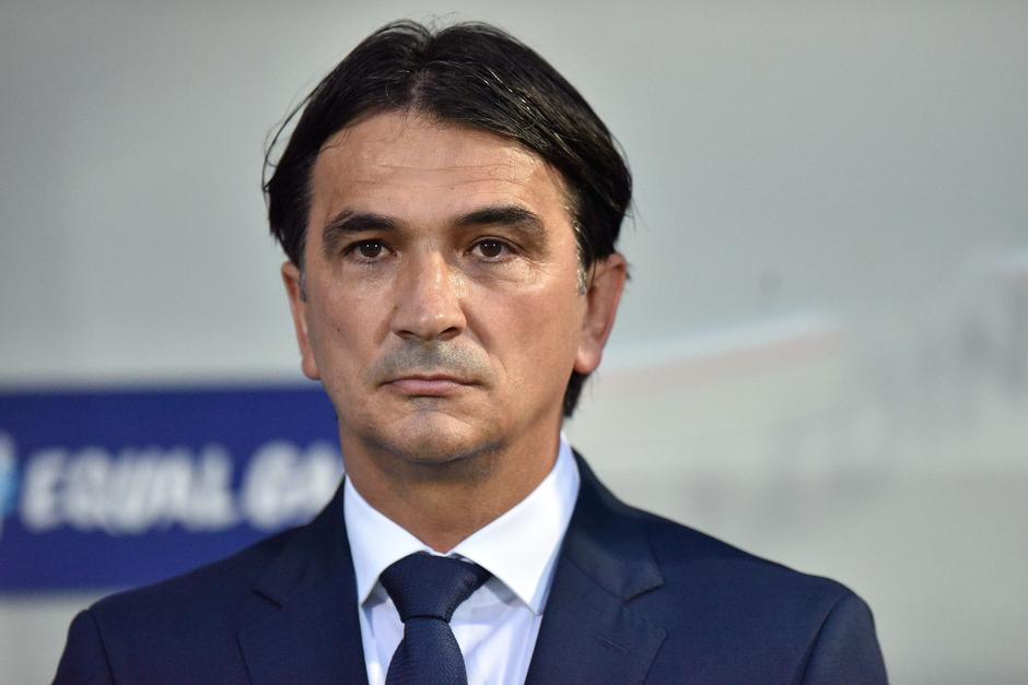 Zlatko Dalić