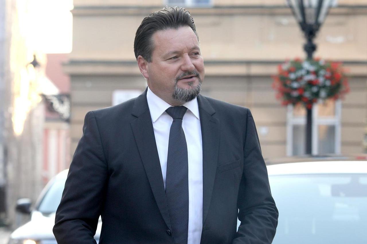 Lovro Kuščević
