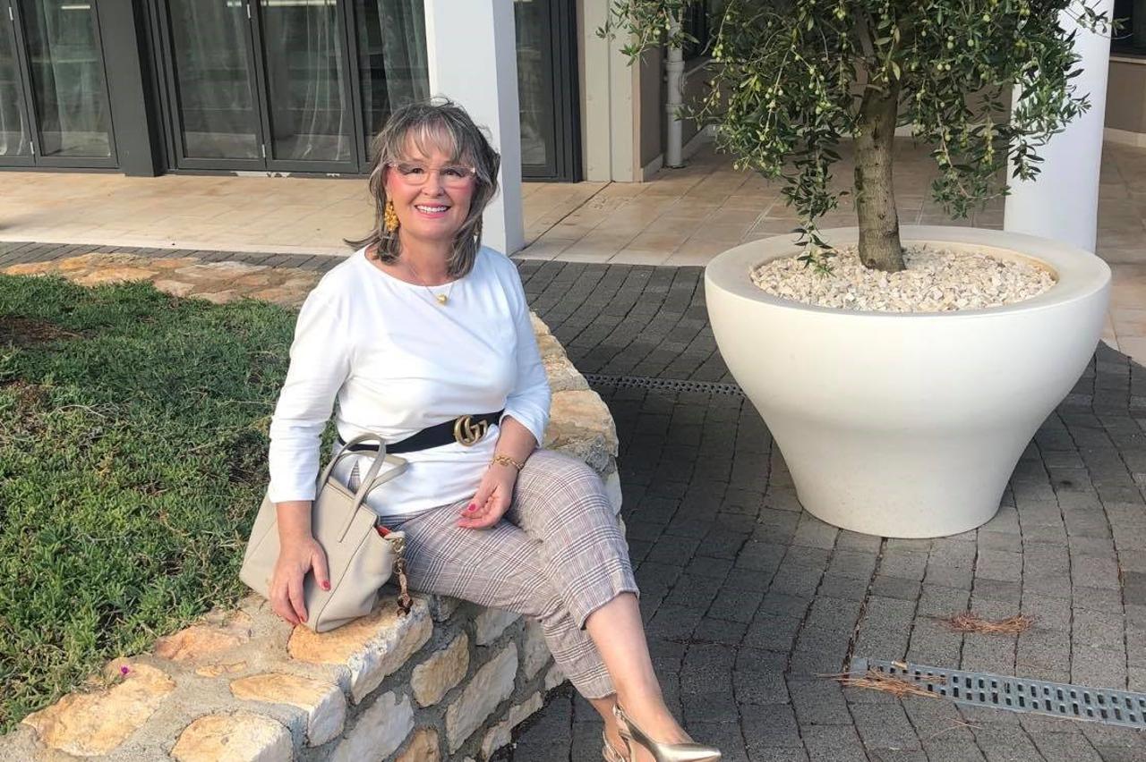 Prof.dr.sc.Marija Glasnović,reumatolog,klinički imunolog i alergolog