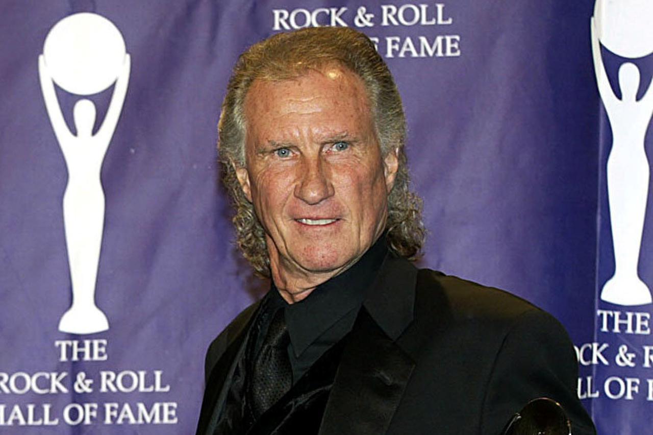 Bill Medley