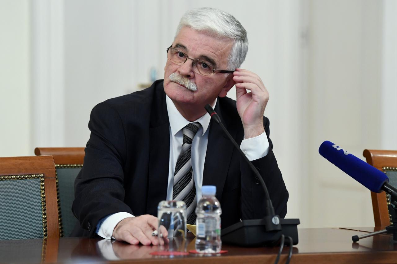 Milan Kovač