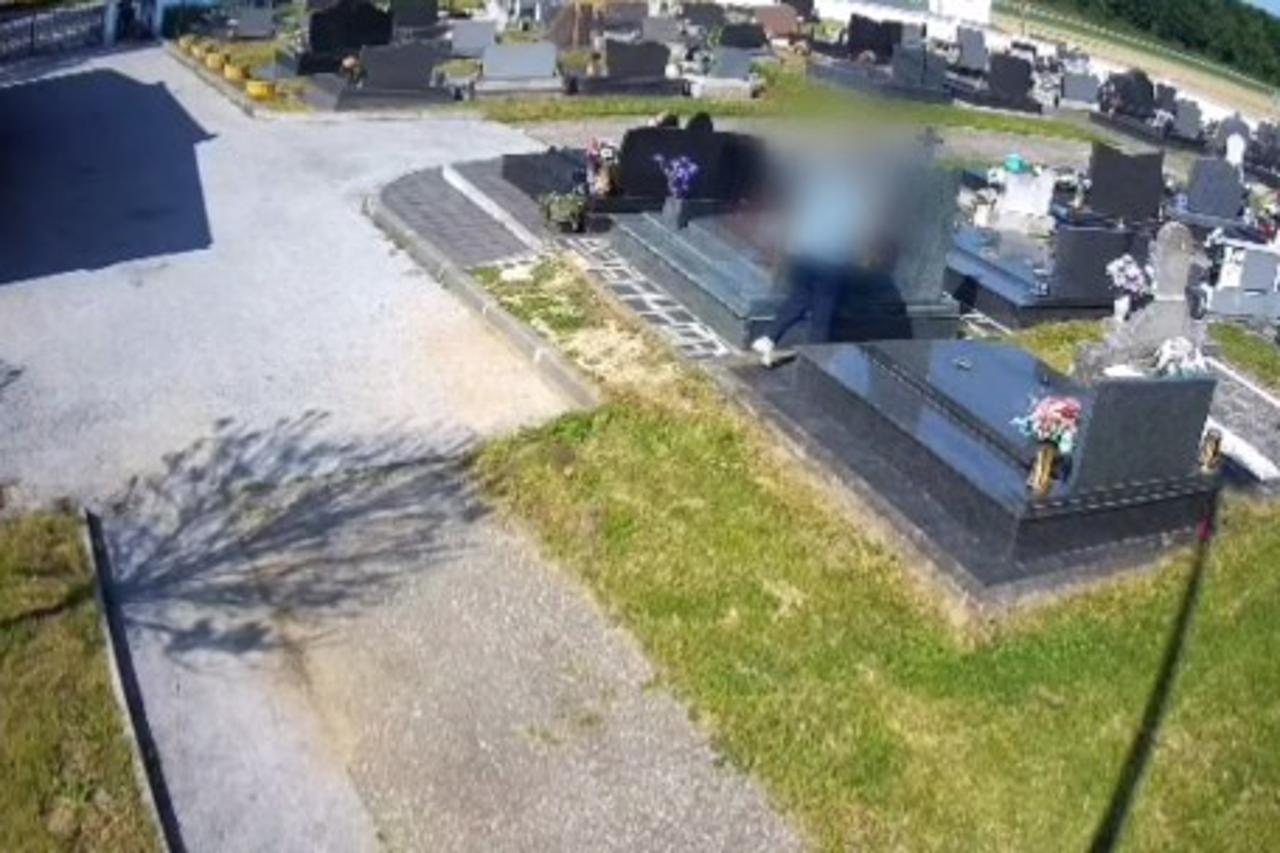 Općina Podturen- krađa s grblja