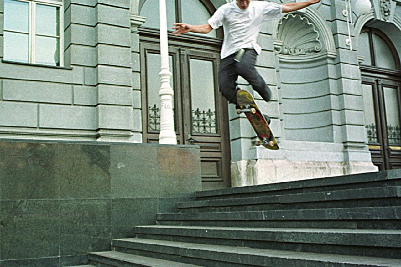 skate