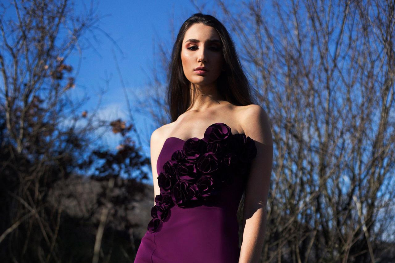 Ane Kujundžić i Katarina Cvitković u splitskoj modnoj priči