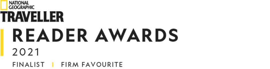 National Geographic Traveller