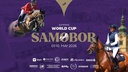 Bliži nam se veliki Konjički spektakl Samobor World Cup 2026