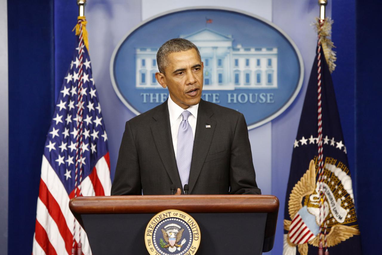 barack obama