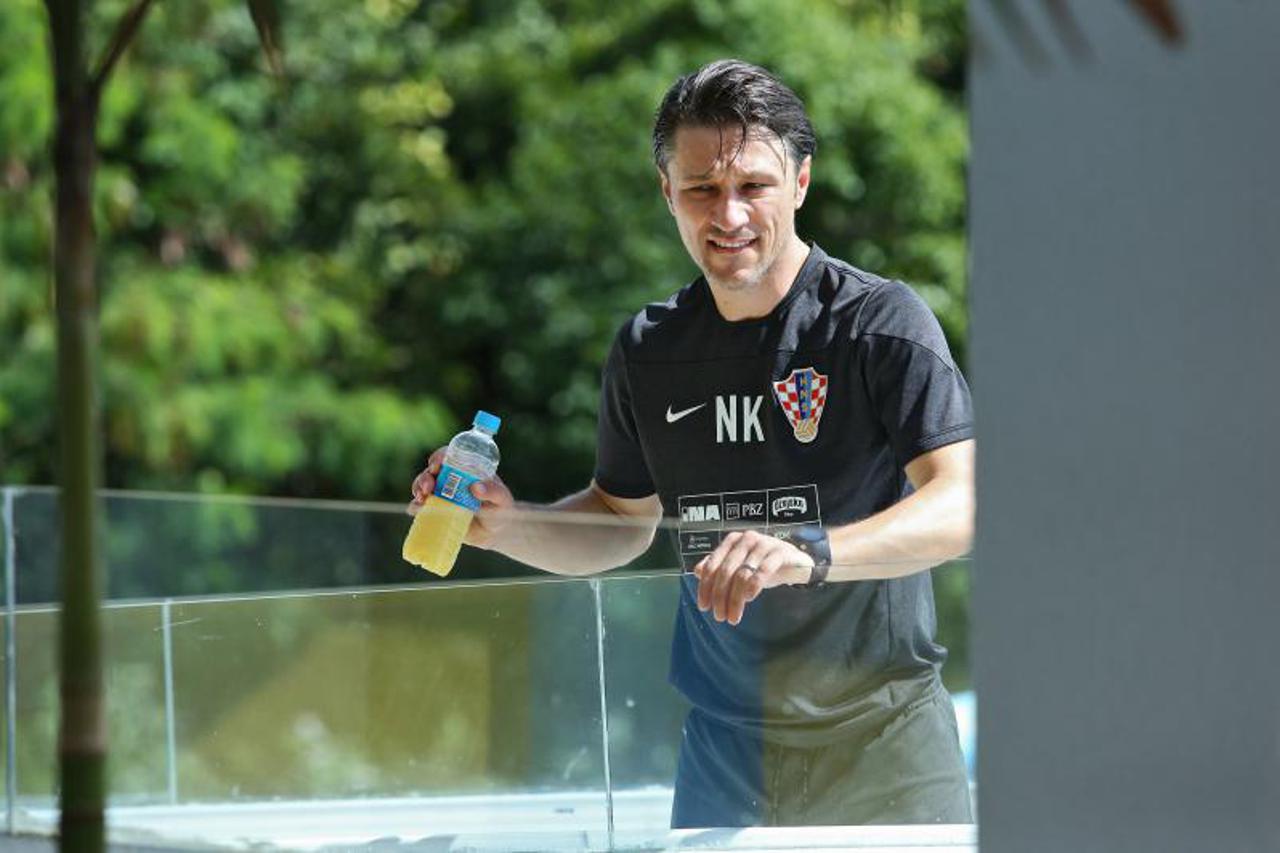 Niko Kovač