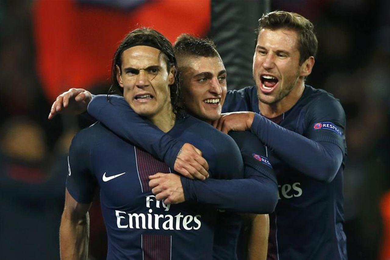 Edinson Cavani