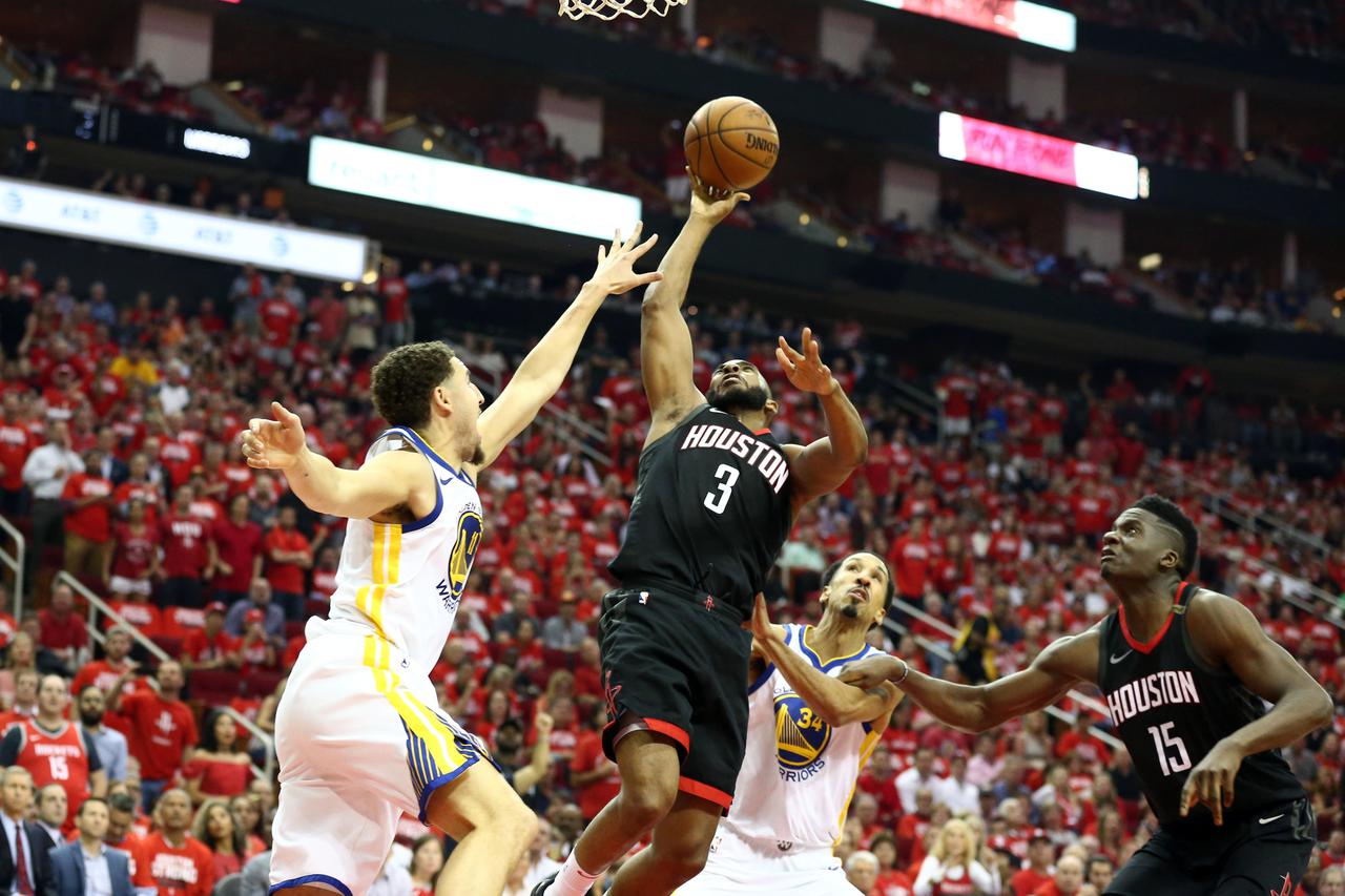 Chris Paul