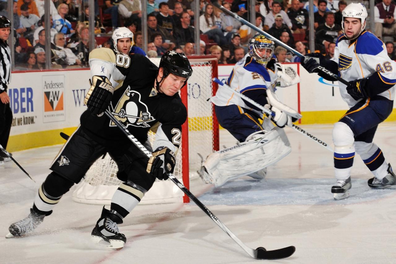 Pittsburgh Penguins