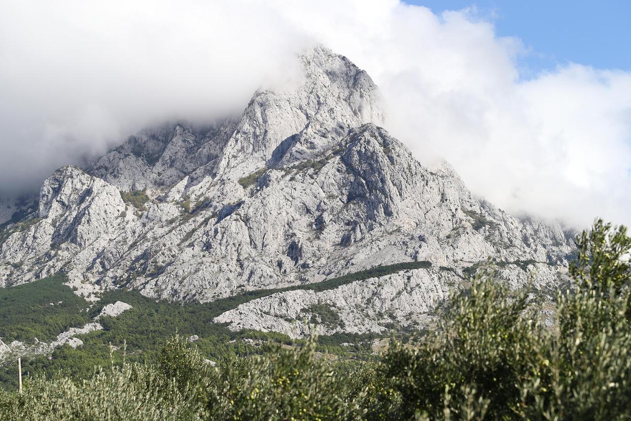 biokovo