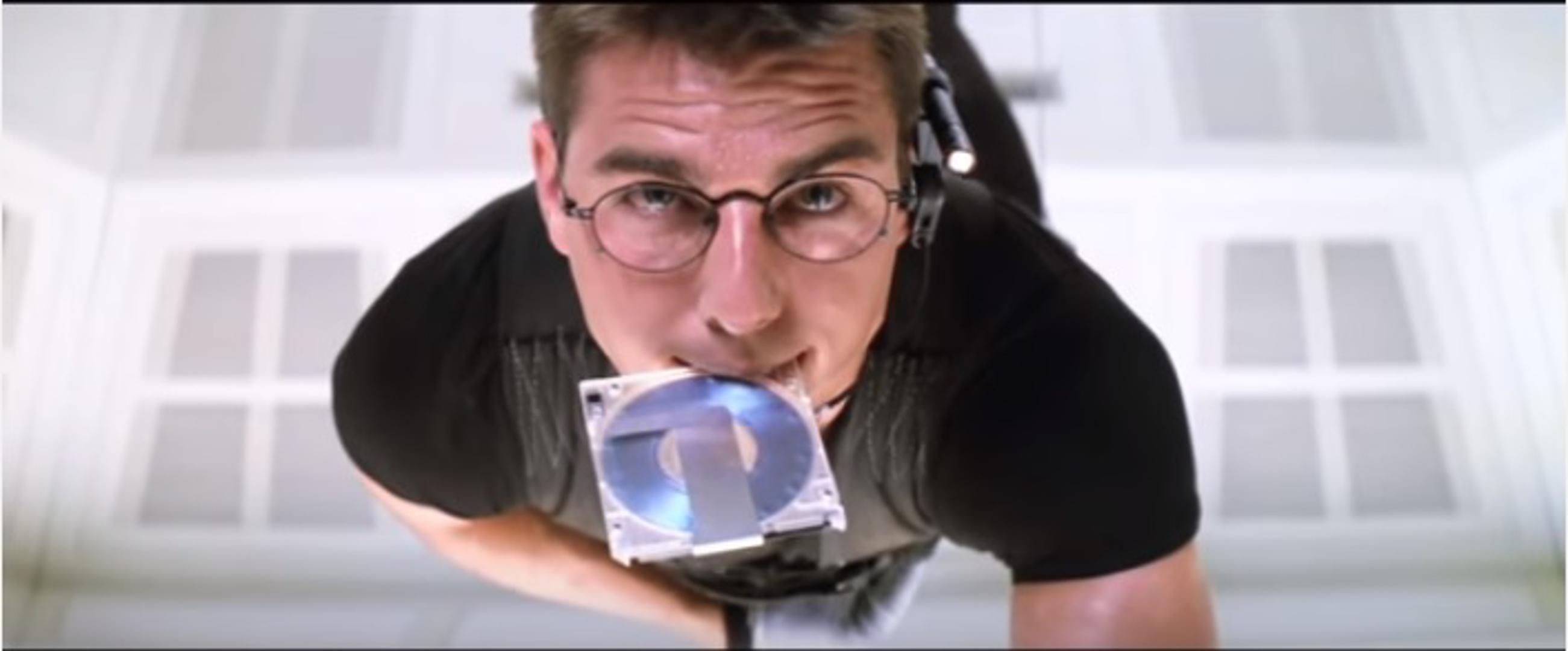 Tom Cruise tumači ulogu agenta Ethana Hunta u pet nastavaka "Nemoguće misije"  