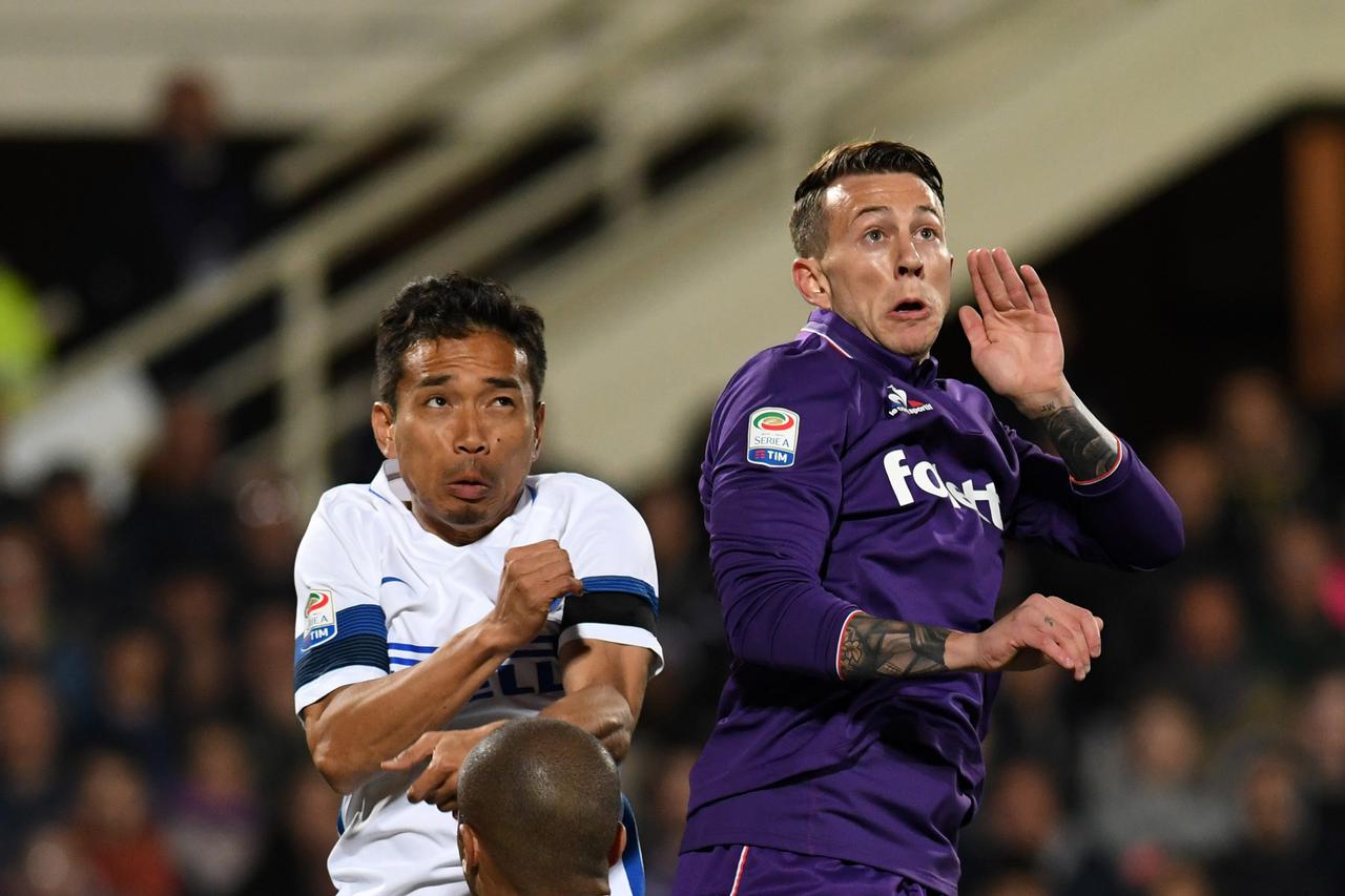 Federico Bernardeschi
