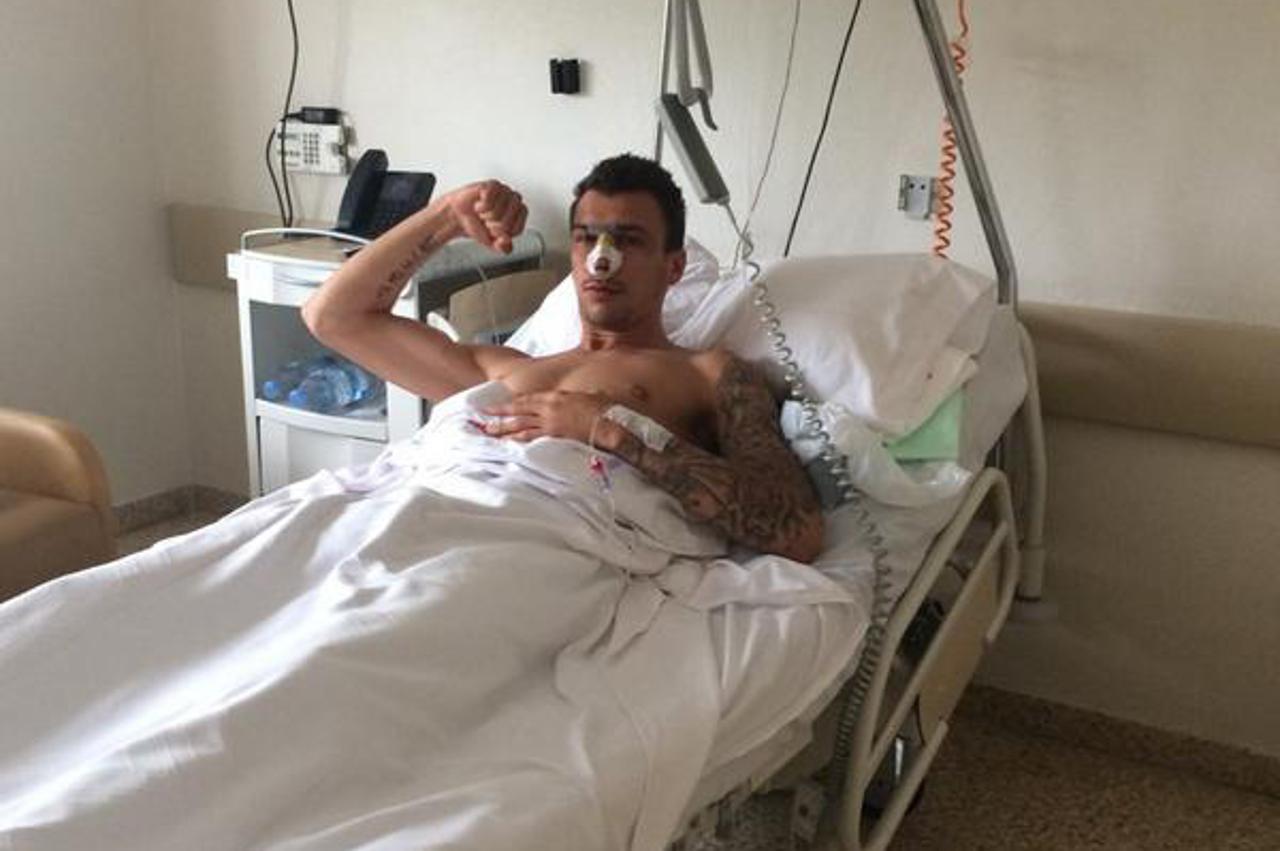 Mario Mandžukić