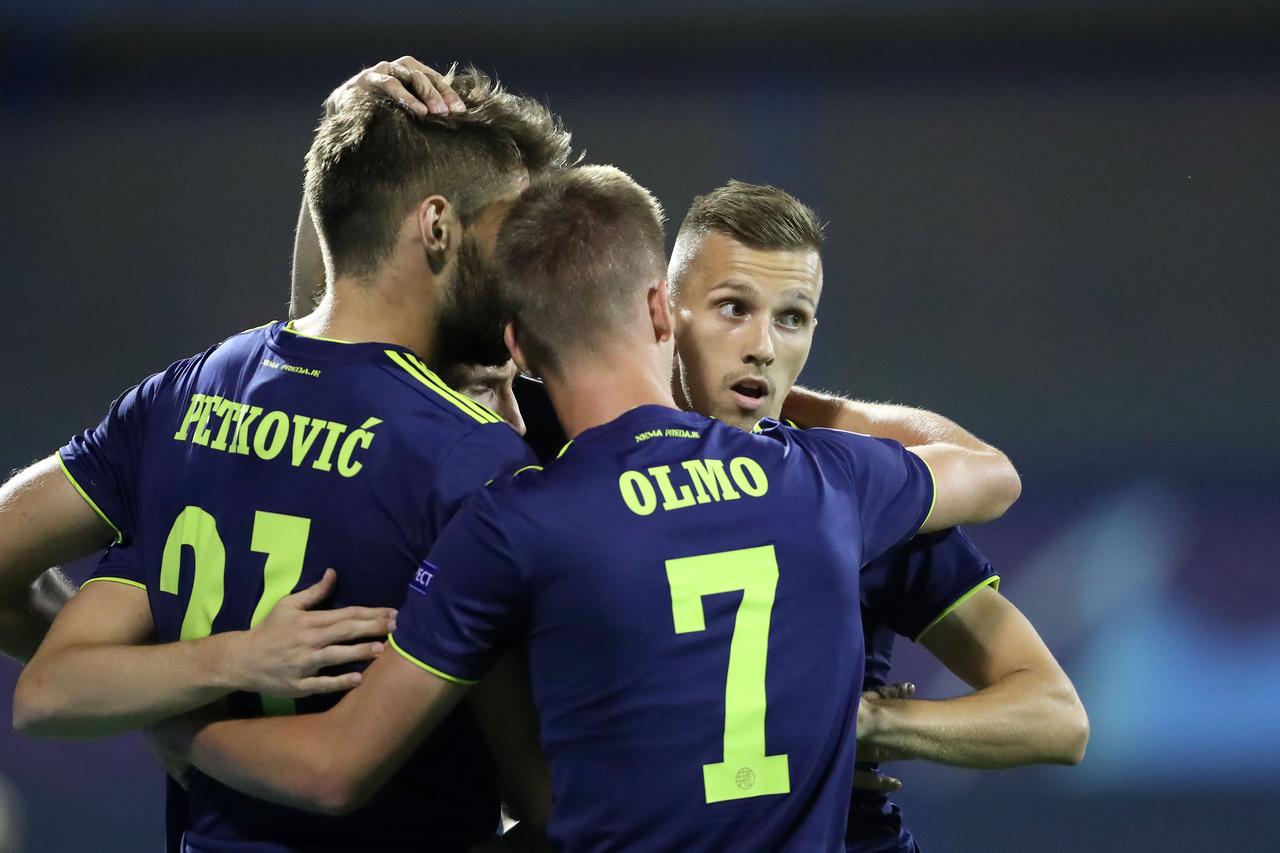 Olmo Petković i Oršić