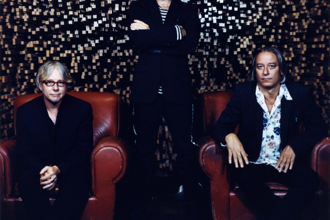 R.E.M.