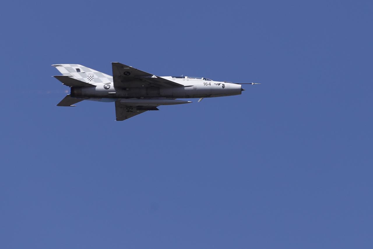 Knin: Svečani program i dolazak državnih dužnosnika povodom Dana pobjede i domovinske zahvalnosti te Dana hrvatskih branitelja