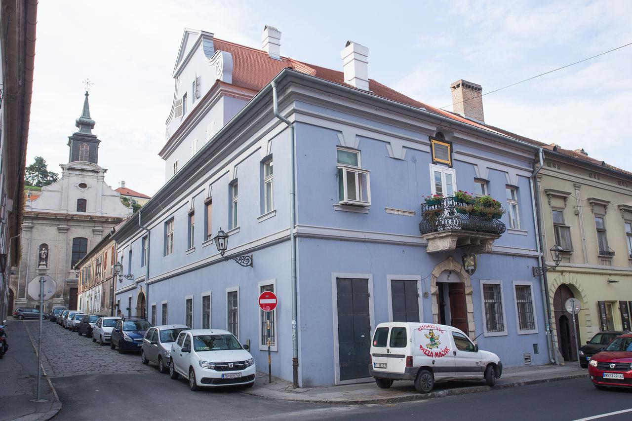 Rodna kuća bana Josipa Jelačića