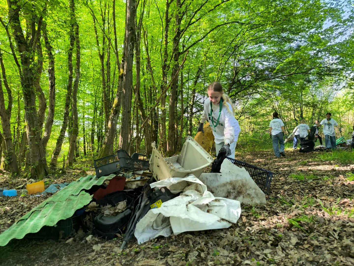 Ovogodišnje izdanje nosi poruku “NO time to WASTE” jer više nema više vremena za odgađanje kada je riječ o zaštiti okoliša 