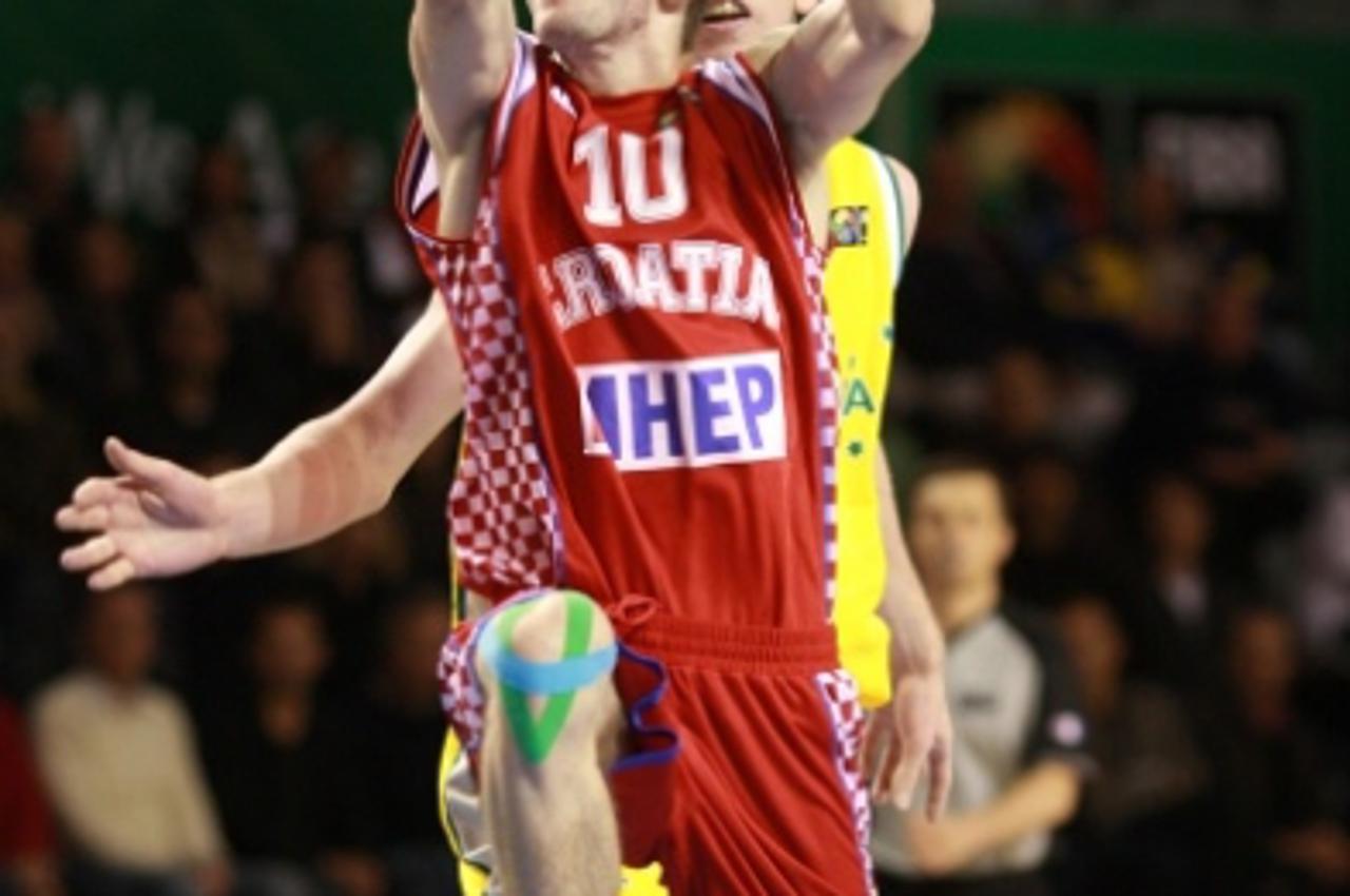 Toni Prostran