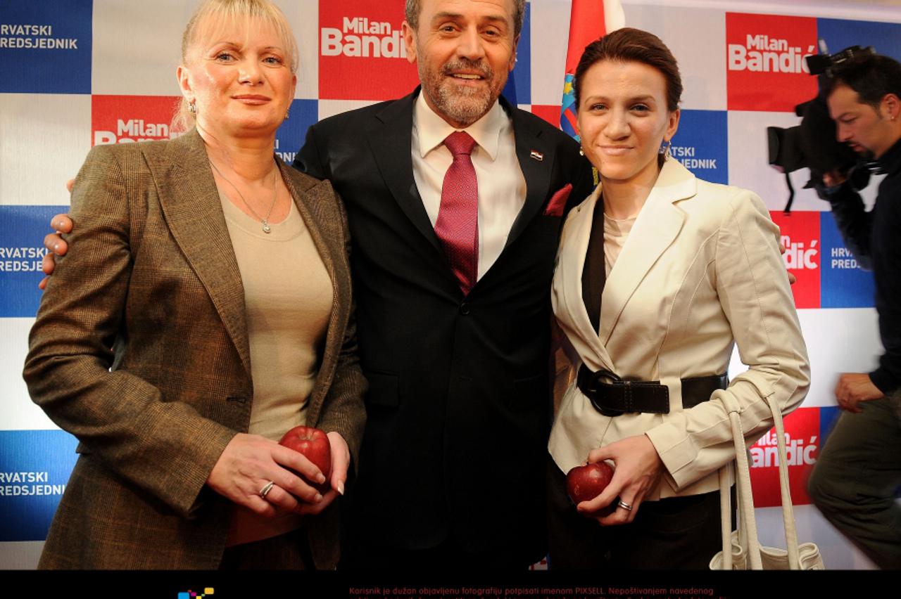 bandić