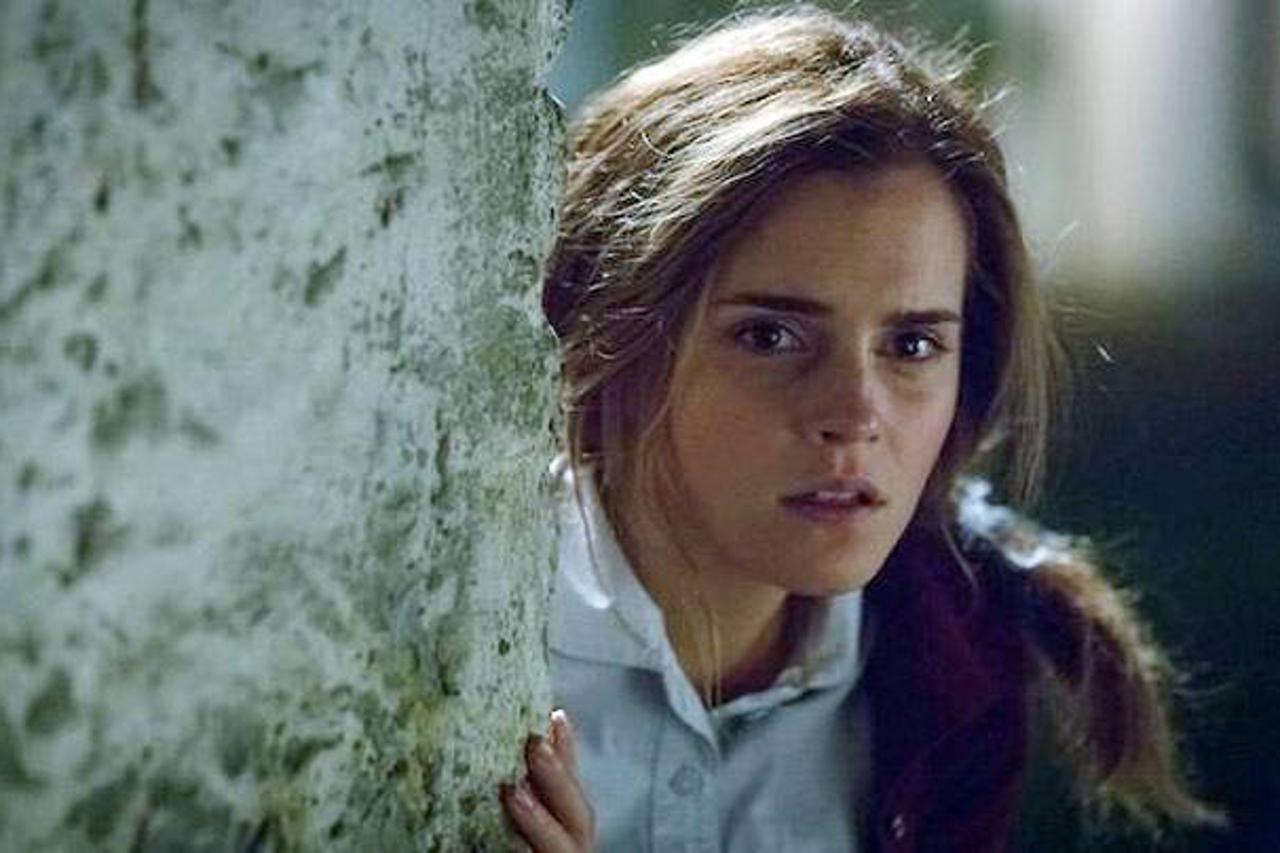 Emma Watson u filmu 'Colonia'