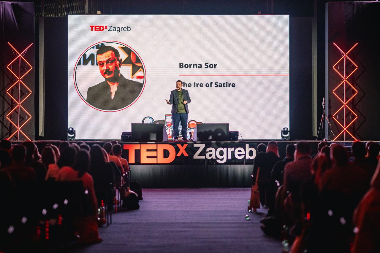 TEDxZagreb