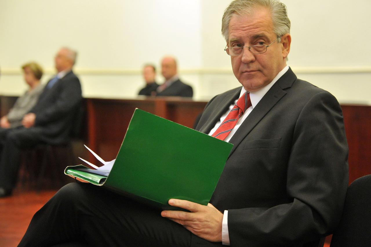 ivo sanader