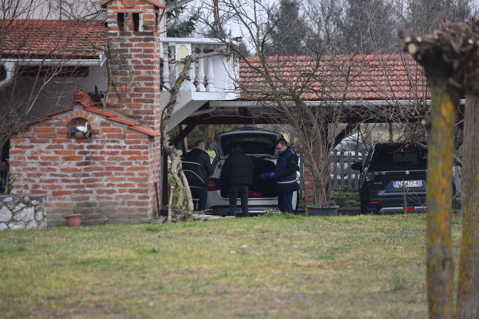 Policija i Uskok proveli su novu akciju u Varaždinskoj županiji, koja obuhvaća više osoba. 