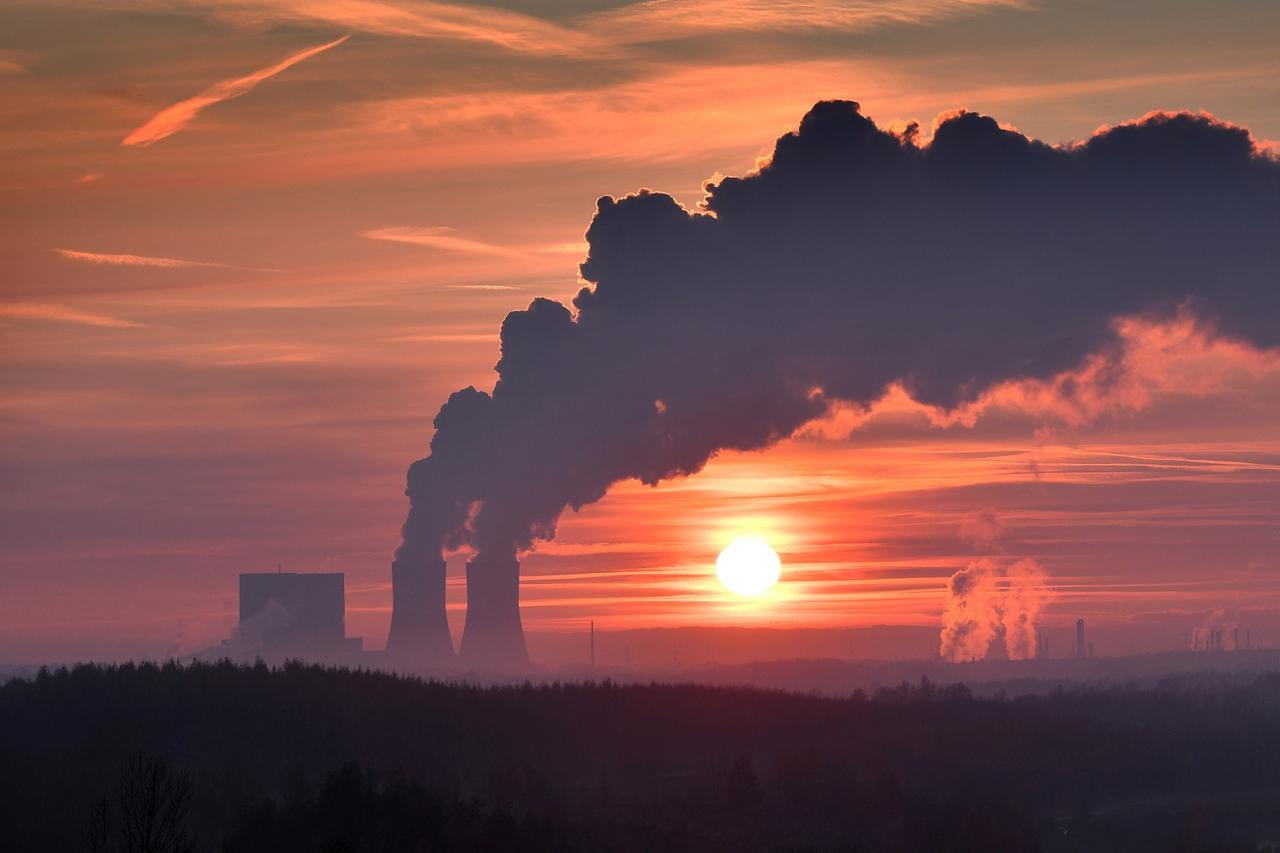 Termoelektrana