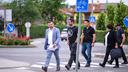 Šimuniću vratili mobitele roditelja: Iz policije su se ispri