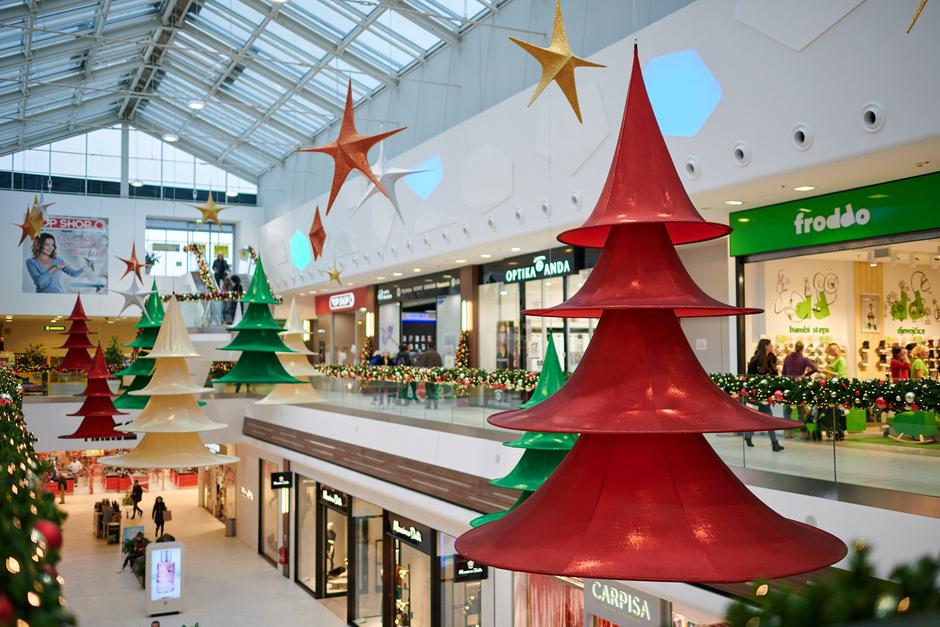 City Center one