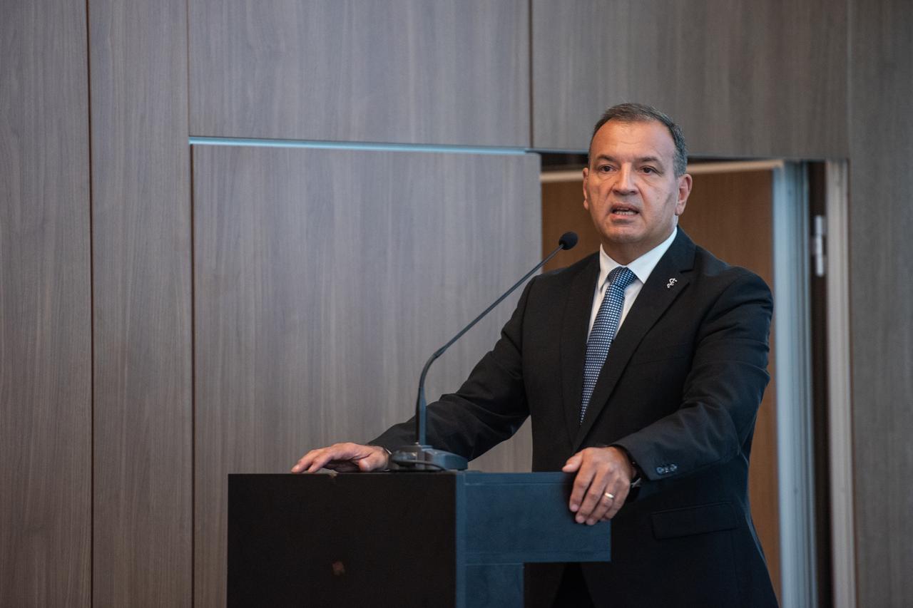 Zagreb: Stručni skup "Plan za srce" i panel-rasprava "Što donosi i koji je hrvatski plan za zdravlje srca?" 