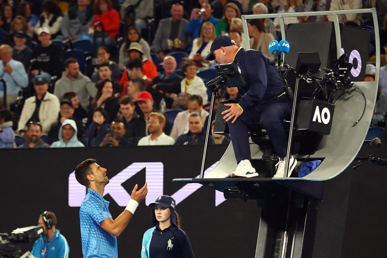 Australian Open