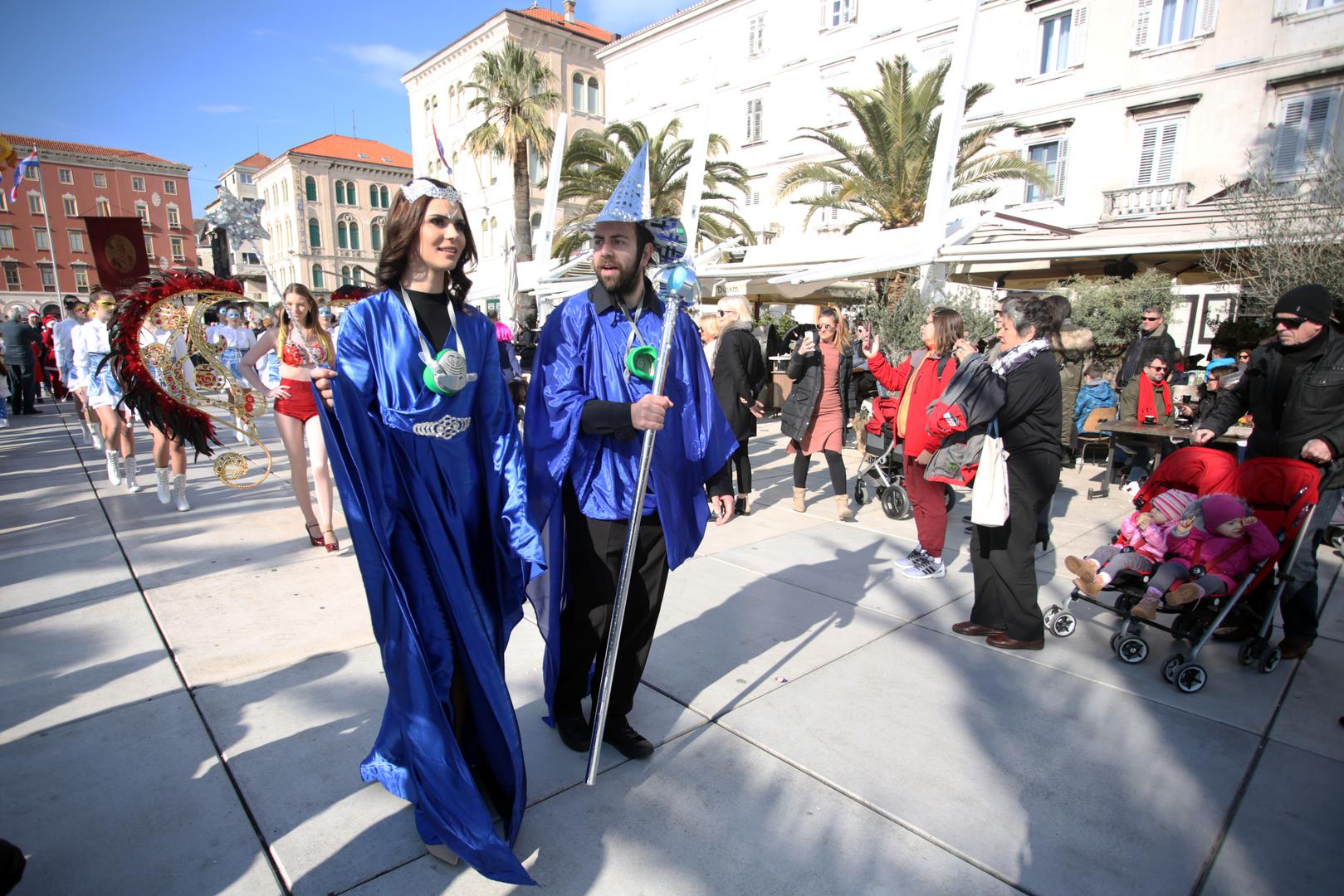 Kako ovi događaji izgledaju u gradovima diljem Hrvatske pogledajte u galeriji.