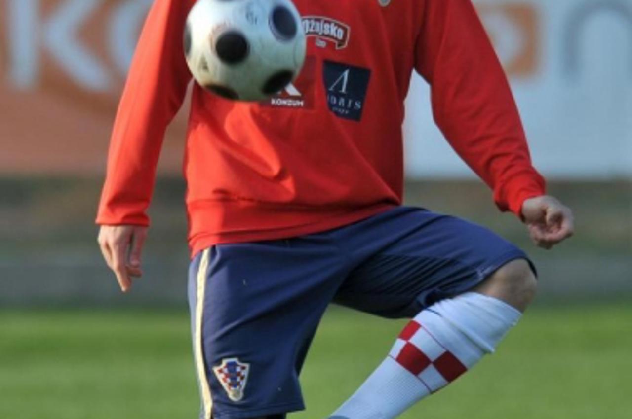 Danijel Pranjić