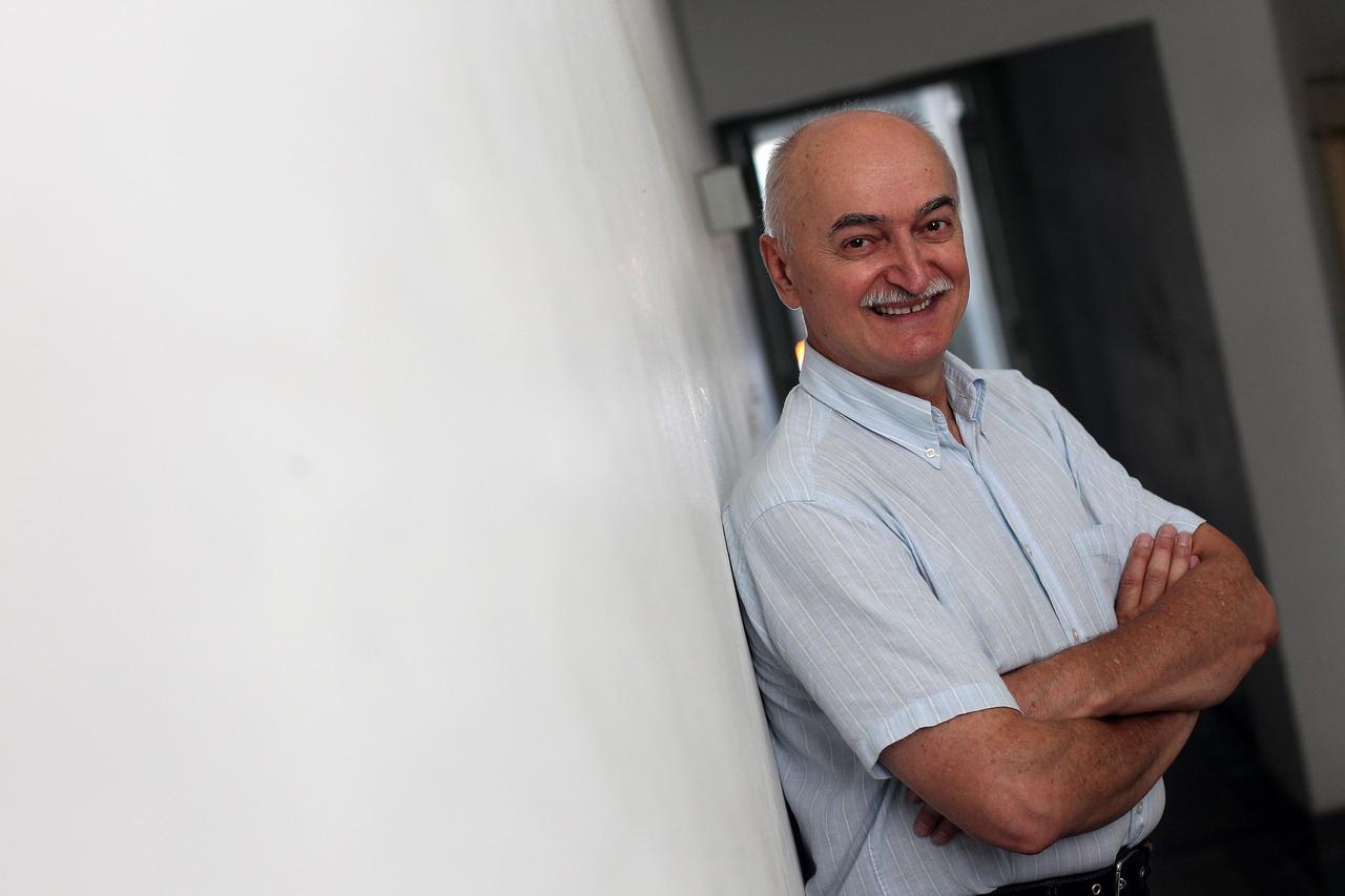 Slaven Letica