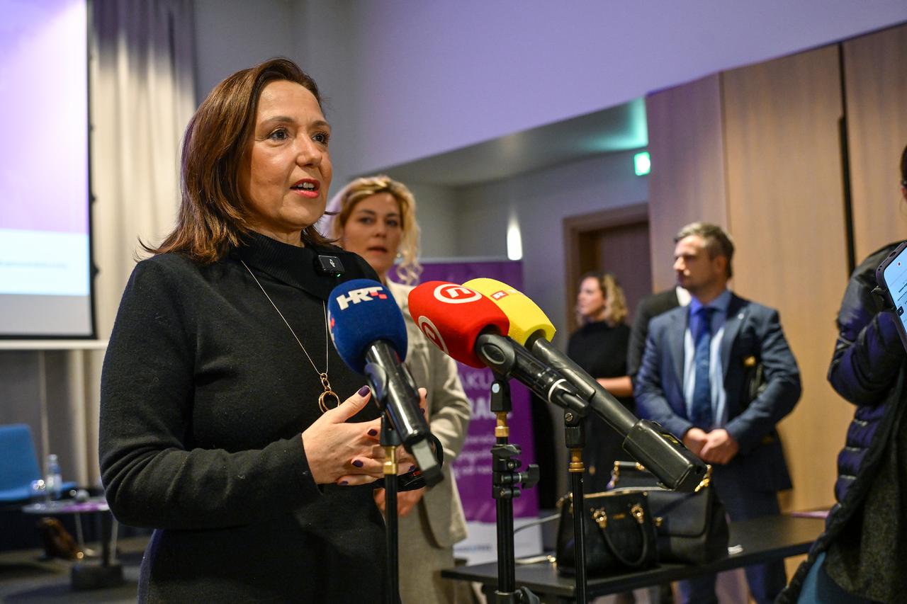 Zagreb: Mjesec svjesnosti o raku gušterače