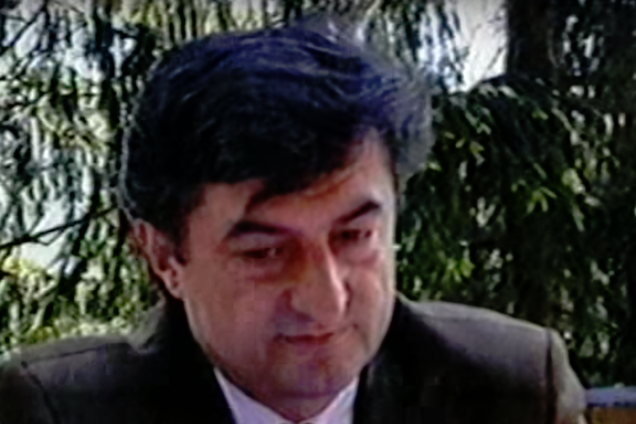 Jovan Tintor