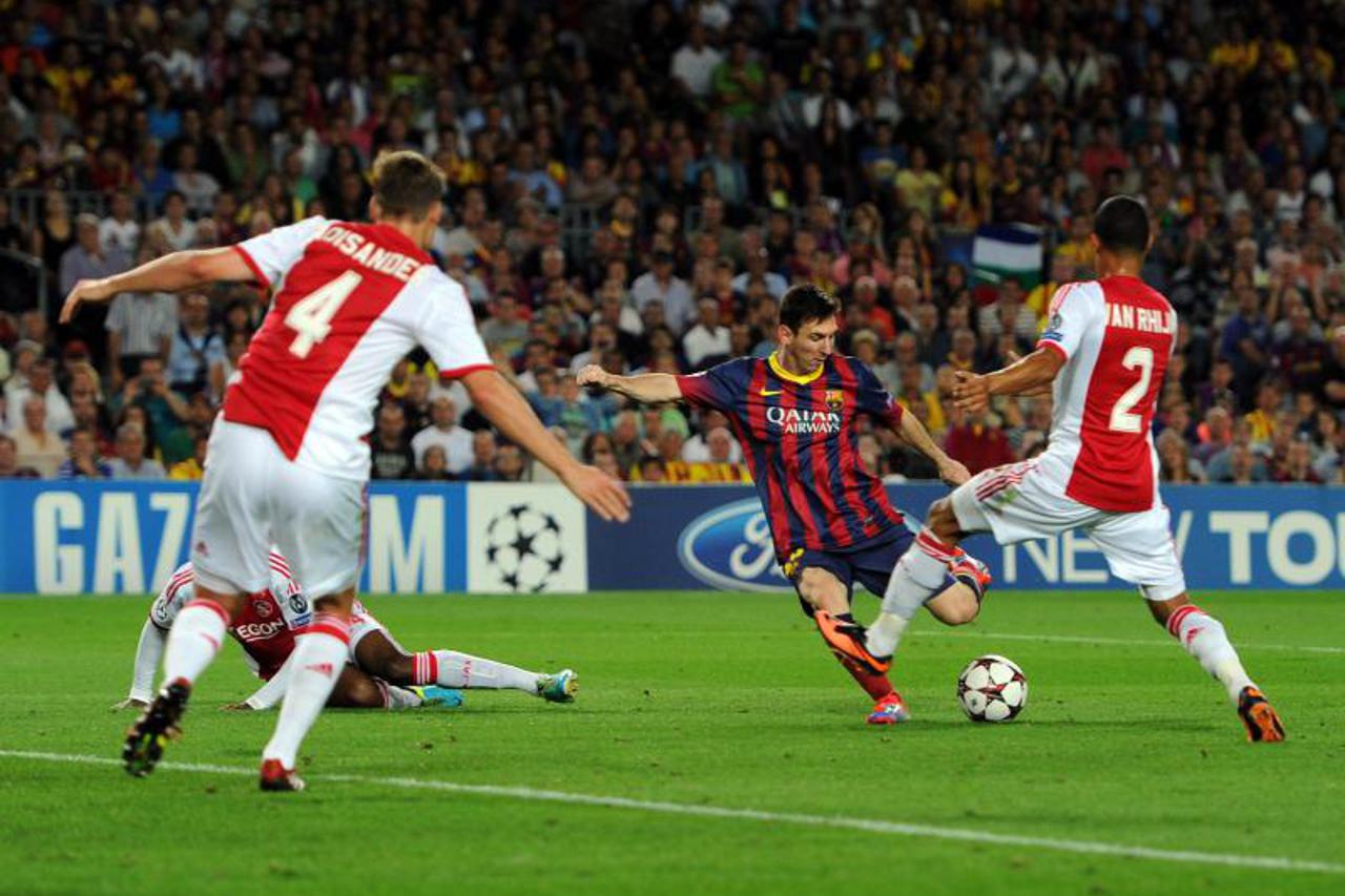 Messi