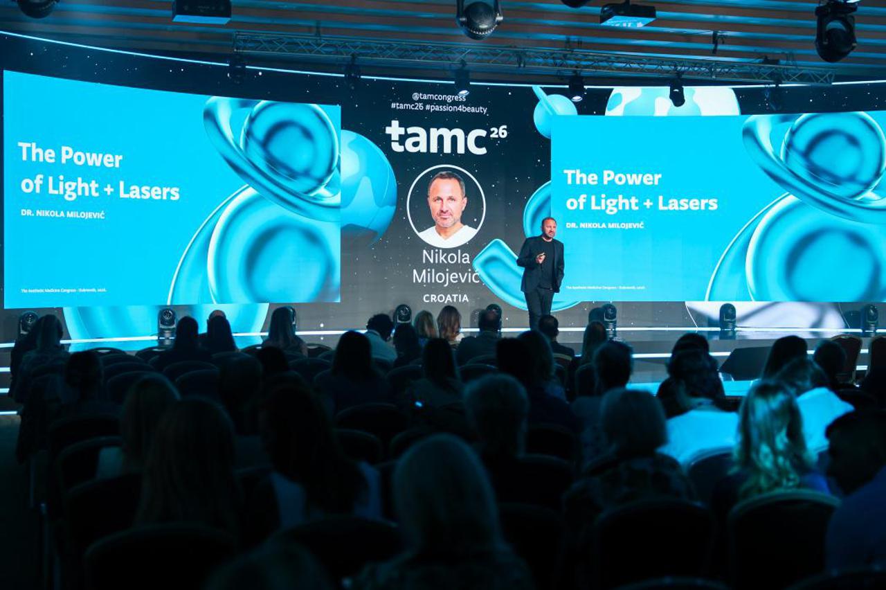 TAMC - The Aesthetic Medicine Congress
