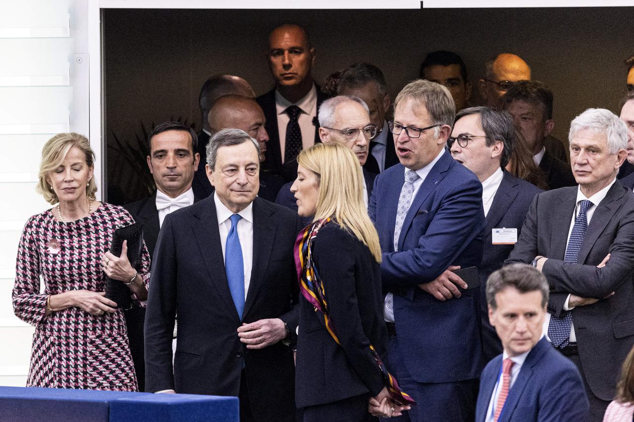 Europski parlament